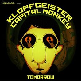 Klopfgeister