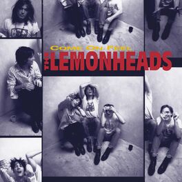 Artist picture of The Lemonheads