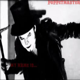 Artist picture of Puppetmaster