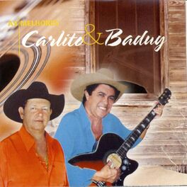 Artist picture of Carlito & Baduy