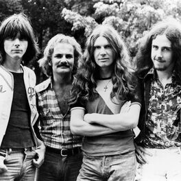 Artist picture of Argent