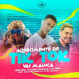 DJ BR da Tijuca – Set DJ BR da Tijuca 2 Lyrics