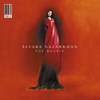 Sevara Nazarkhan: Albums, Songs, Playlists | Listen On Deezer