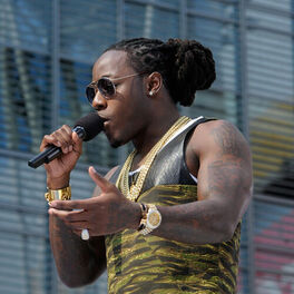Artist picture of Ace Hood