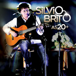 Artist picture of Silvio Brito