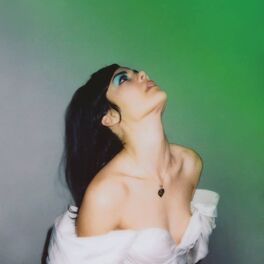 Artist picture of Bat For Lashes