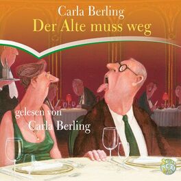 Artist picture of Carla Berling