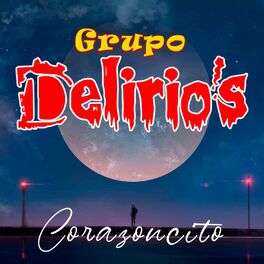 Artist picture of Grupo Delirios