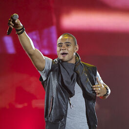 Artist picture of Mohombi