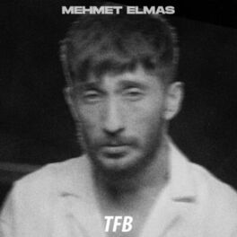 Mehmet Elmas