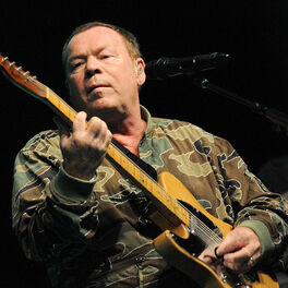 Artist picture of Ali Campbell