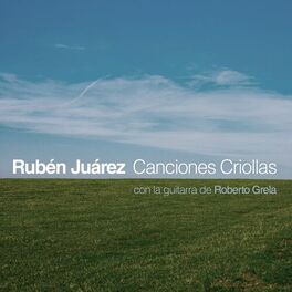 Artist picture of Ruben Juarez