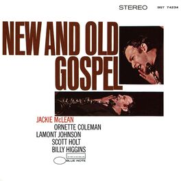 Jackie McLean