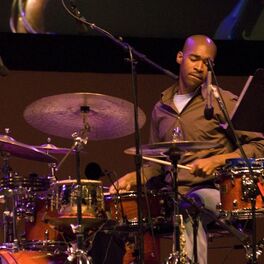 Eric Harland