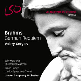 London Symphony Chorus