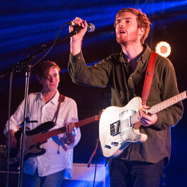 Artist picture of Wild Nothing