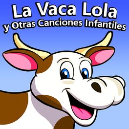 Artist picture of La Vaca Lola La Vaca Lola