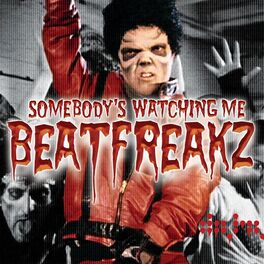 Artist picture of BeatFreakz