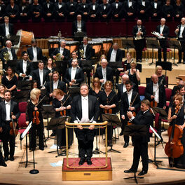 Artist picture of Royal Liverpool Philharmonic Orchestra