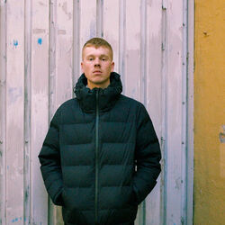 Kruse & Nuernberg & Michelle Owen - We Find Deep (H.O.S.H. Rmx)