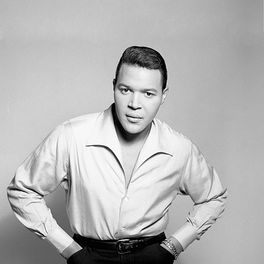 Artist picture of Chubby Checker