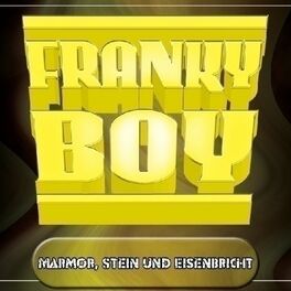 Artist picture of Franky Boy