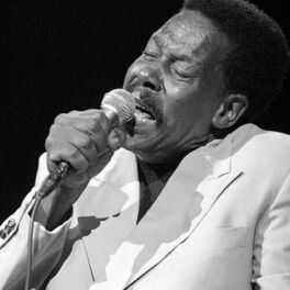Eddie Floyd