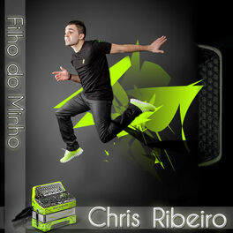 Chris Ribeiro