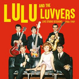 Lulu And The Luvvers