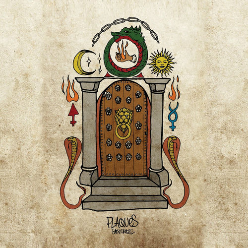 Billy Woods ‎– Aethiopes Aethiopes | billy woods