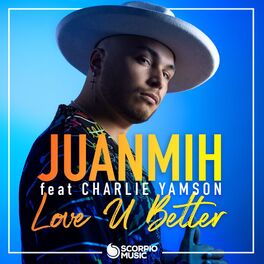 Artist picture of JuanMih