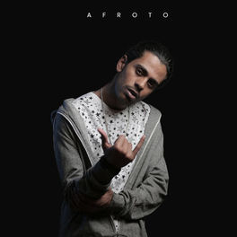 Artist picture of Afroto