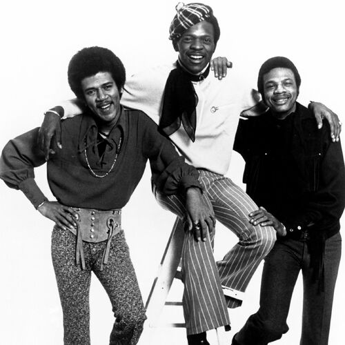 Adrian Younge presents The Delfonics