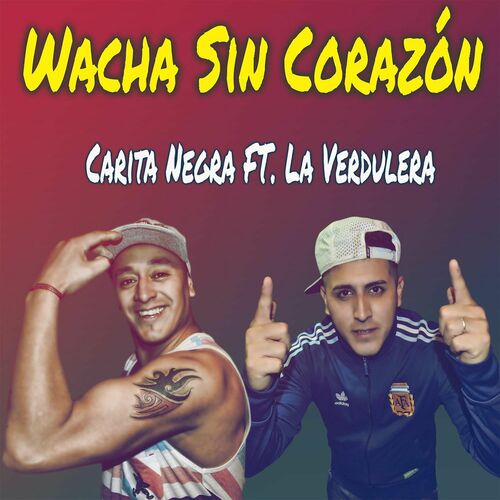 Carita Negra m sica canciones letras Esc chalas en Deezer