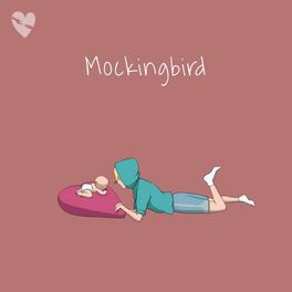 eminem - mockingbird (speed up + reverb) 