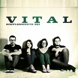 Artist picture of Vital