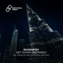 Sharapov