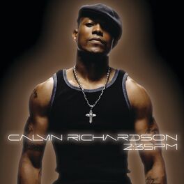Calvin Richardson