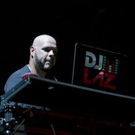 Artist picture of DJ Laz