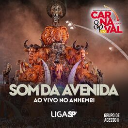 Liga Carnaval SP