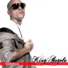 Artist picture of King Angelo