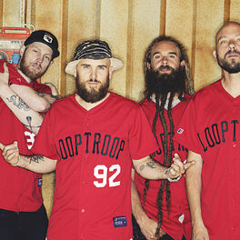 Artist picture of Looptroop Rockers