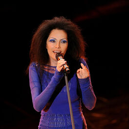 Artist picture of Anna Oxa