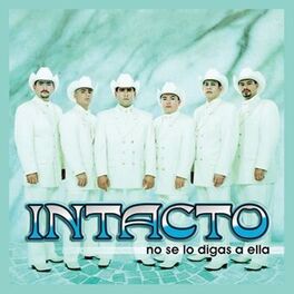 Artist picture of Intacto