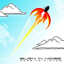 Burn in Noise