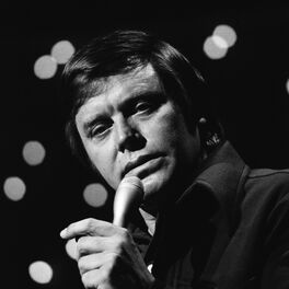 Artist picture of Tom T. Hall