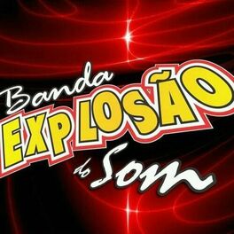 Artist picture of Banda Explosão Do Som