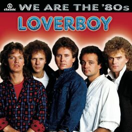 Artist picture of Loverboy
