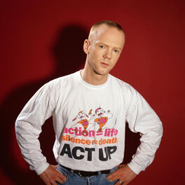 Artist picture of Jimmy Somerville