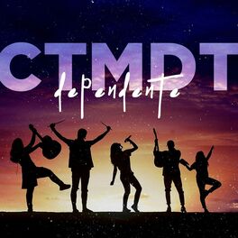 Artist picture of Diante do Trono - CTMDT